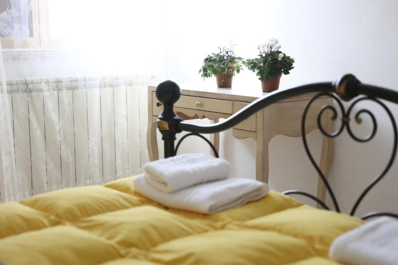 La Maison De Tommy Bed & Breakfast Pisa Exterior photo