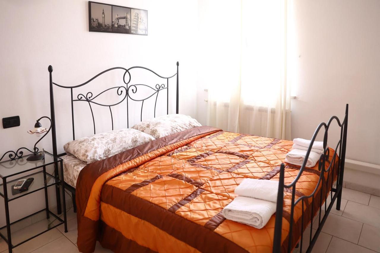 La Maison De Tommy Bed & Breakfast Pisa Exterior photo